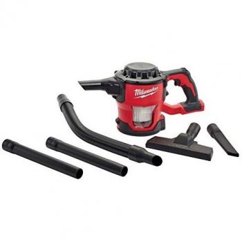Milwaukee 4933459204 Aspirador Solidos Líquidos 18 V Ver-0