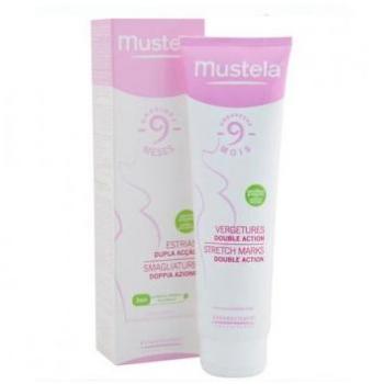 Mustela Sérum Corrector de Estrías 75ml