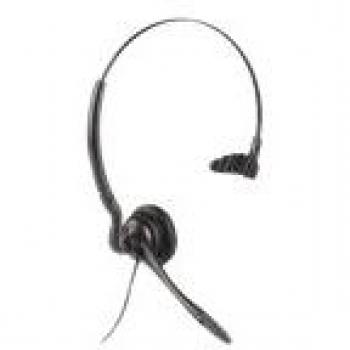 Plantronics 78943-01 - Auricular de diadema abierta