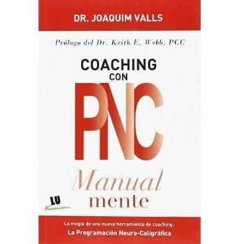 Coaching con PNC. Manual mente
