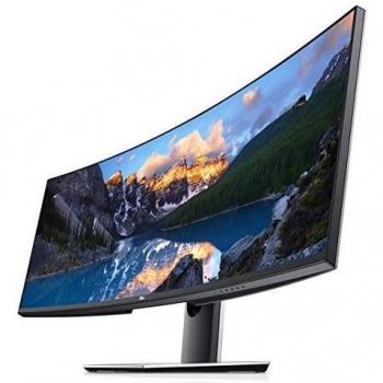 DELL U4919DW LED display 124,5 cm