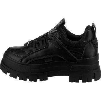 Zapatillas casual de mujer Buffalo Aspha hyb con plataforma