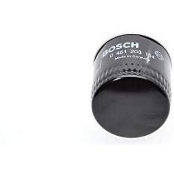 Bosch P3154 - Filtro de aceite para vehículos