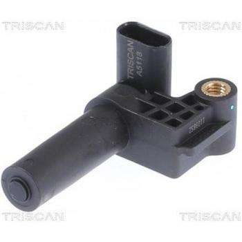 Sensor de posición del cigüeñal TRISCAN 8855 28116
