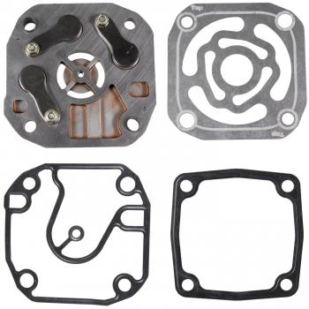 Kit de juntas para válvula laminar FEBI BILSTEIN 21069