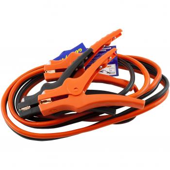 Good Year GOD0011 Cables de Arranque con Luz LED 400 A, Diámetro 20 mm