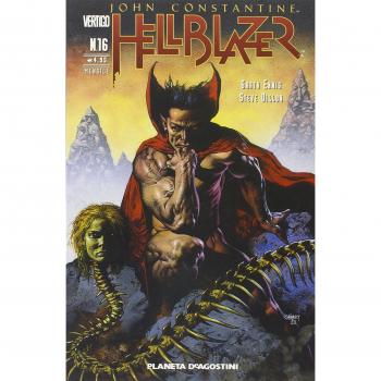 Hellblazer