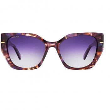 Polar Dorados 192 Polarized 418 Gafas de Sol para Mujer Tortoiseshell