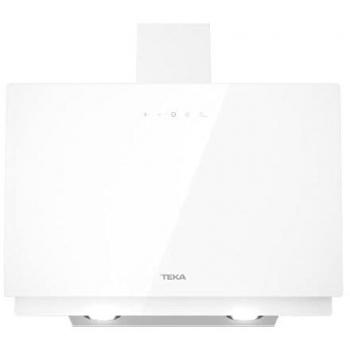 Campana Decorativa TEKA DVN 64030 TTC Blanca 60 cm 425 m³/h