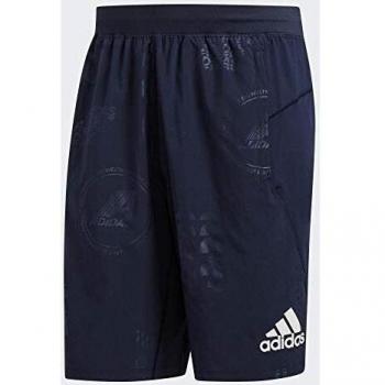 adidas Daily Press SHO Pantalón Corto, Hombre, Tinley, M