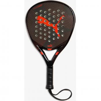 Pala de Pádel Puma Solar Court para jugar con estilo y precisión