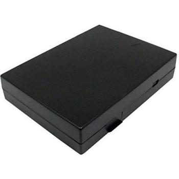 3.7V 3960mAh Li-Ion Replacement Battery for Magellan Thales GPS Devices (Promark 3, MobileMapper CE, CX)
