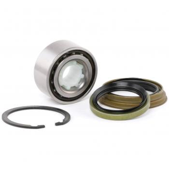 Kit de Cojinetes de Rueda RIDEX 654W0219 para Eje Delantero (Ambos Lados) - Compatible con TOYOTA CELICA y STARLET