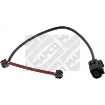 Sensor de desgaste de pastillas de frenos MAPCO 56951