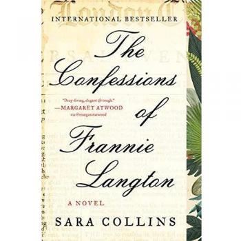 The Confessions of Frannie Langton