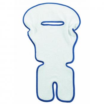 Italbaby 050,0040-08 Copriseggiolone universal, esponja, Avio