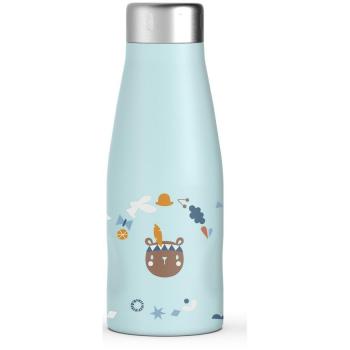 Botella Térmica Suavinex de Acero Inoxidable para Líquidos 350 ml