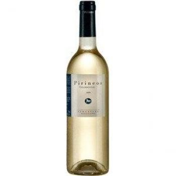 Pirineos Selección Gewürztraminer 2015