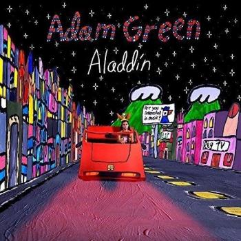 Aladdin /CD Inclus [Vinilo]