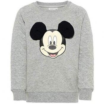NAME IT Nmmmickey Louis SWE Unb Wdi 18/24 meses