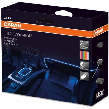 OSRAM LEDINT101 Kit iluminación interior