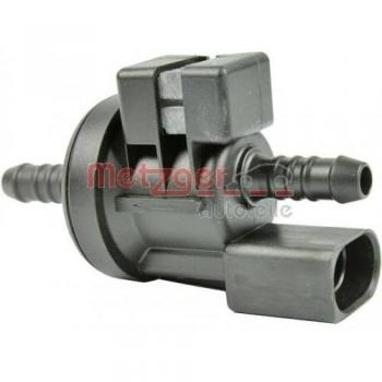 Válvula de ventilación para depósito de combustible METZGER 2250188 para Audi y Seat