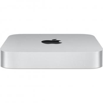 Apple Mac mini (2023) M2 Pro 10-Core CPU, 16GB RAM, 512GB SSD, 16-Core GPU, macOS Ventura - Plata