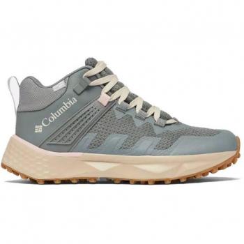 Botas de montaña Columbia FACET™ 75 MID OUTDRY™ para mujer