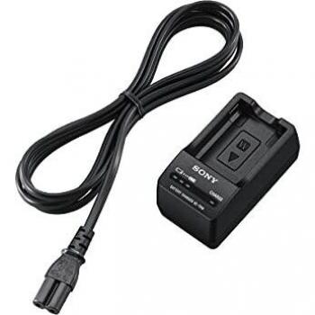 Sony BCTRW - Cargador para batería NP-FW50, negro