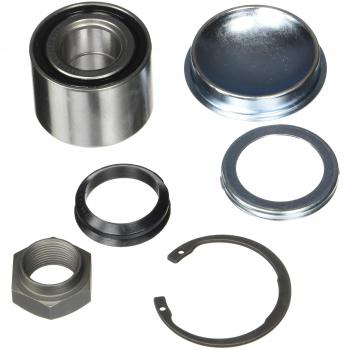 Kit de cojinete de rueda VAICO V22-1019
