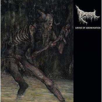 Abominable Urine - Extreme Strength Fertilizer