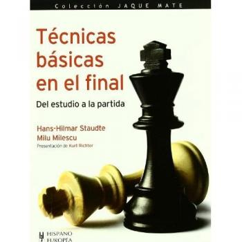 Técnicas básicas en el final