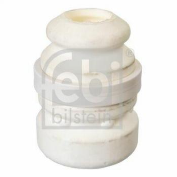 Almohadilla de tope de goma para suspensión FEBI BILSTEIN 109367 compatible con FIAT y JEEP