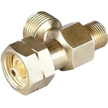 Conexión de gas Válvula de gas Latón 4515.912, marca Master