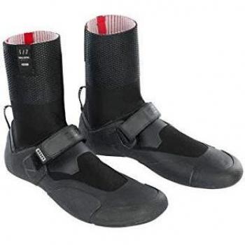 Botas de Neopreno ION Ballistic 3/2 RT negras 2022