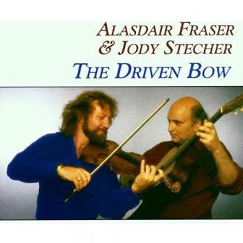 The Driven Bow