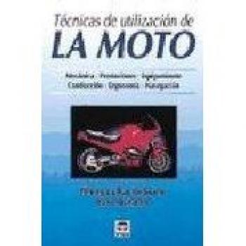 Curso de conduccion deportiva de la moto