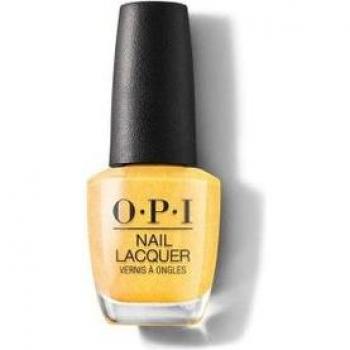 OPI Nail Lacquer Hidden Prism SR2 Magic Hour 15ml
