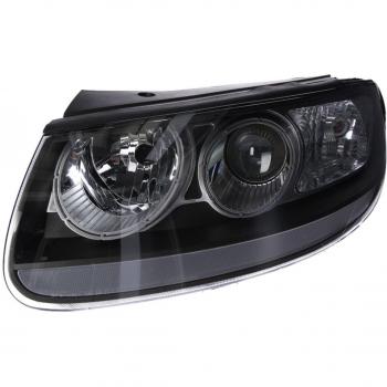 Faro Principal TYC 20-11662-15-2 Izquierda de Alta Calidad