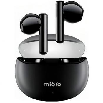 Auriculares Inalámbricos Mibro Earbuds 2 Black
