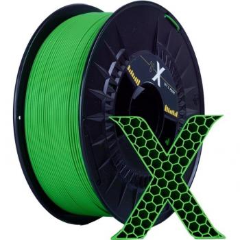 Filamento PLA Premium Spring Green de 1Kg para Impresoras 3D de 1.75 mm