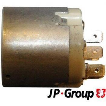 Interruptor de encendido / arranque JP GROUP 1190401100