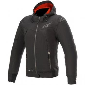 Chaqueta con capucha Alpinestars Stella Sektor V2 Tech Mujer Negra