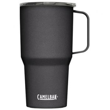 Taza Alta Aislada al Vacío Camelbak de Acero Inoxidable 710ml Negro