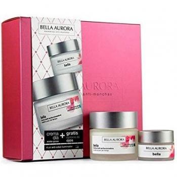 BELLA AURORA Crema de Día Mixta 50 ml + Cont 50 ml