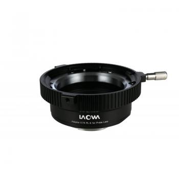 Laowa 0.7x Focal Reducer for Probe Lens PL-X