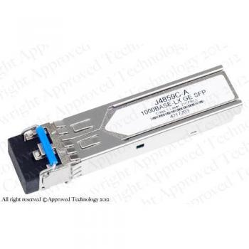 HP Transceptor Compatible SFP 1000Base-LX J4859C-C