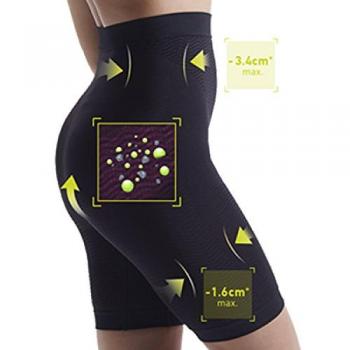 Medias y botas de muslo para mujer Lanaform Secret - Comodidad y estilo