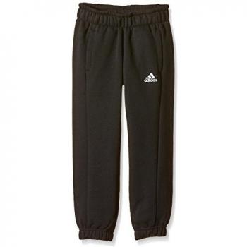 adidas Yb Ess Pt Br Ch - Pantalón para niño, color negro, talla 152