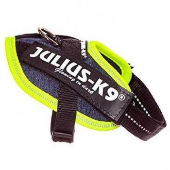 JULIUS-K9 16IDC Power Harness